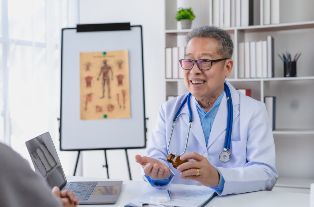 Condiciones médicas típicas para un EMG